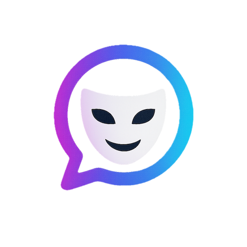 AI Chatbot Online Logo